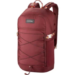 Dakine Wander 25L Backpack