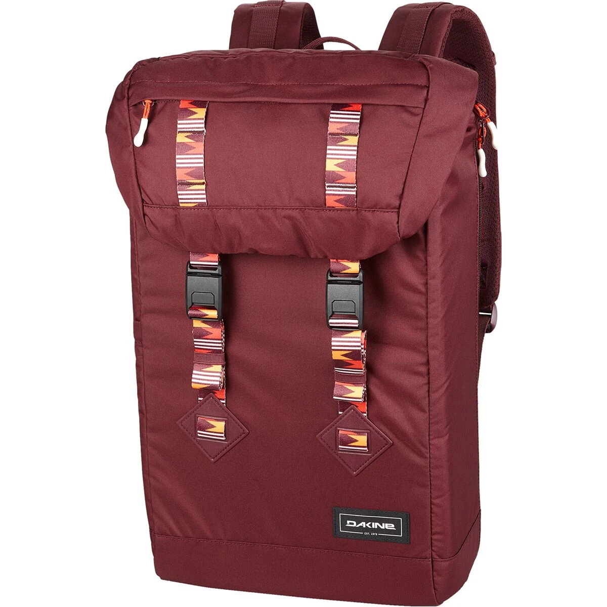 Infinity Toploader 27L Backpack Dakine Infinity Toploader 27L Backpack -Outdoor Sports Equip Store PORRED 2