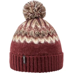 Dakine Margaret Pom Beanie - Women's -Outdoor Sports Equip Store PORRED