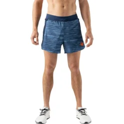 FKT 2.0 5in Short - Men's -Outdoor Sports Equip Store POSMOU