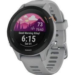 Garmin Forerunner 255S -Outdoor Sports Equip Store POWGRE