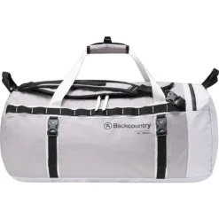 All Around 60L Duffel -Outdoor Sports Equip Store POWPUM