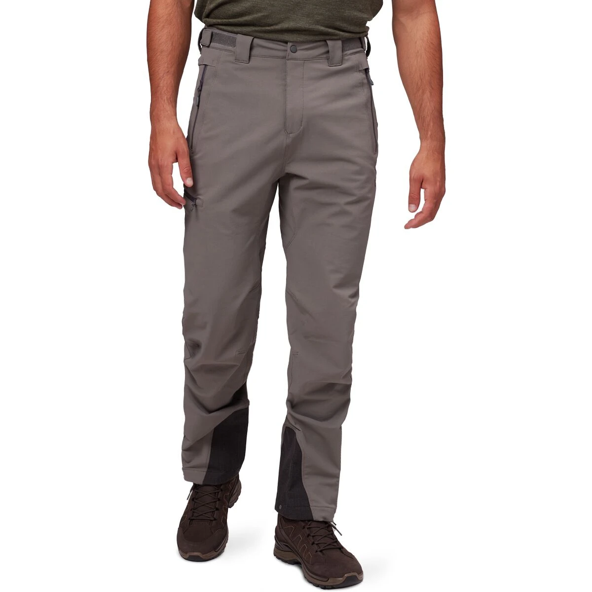 Cirque II Softshell Pant - Men's Outdoor Research Cirque II Softshell Pant - Men's -Outdoor Sports Equip Store PT