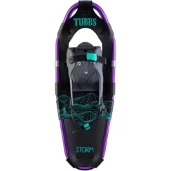 Tubbs Storm Snowshoe - Girls'