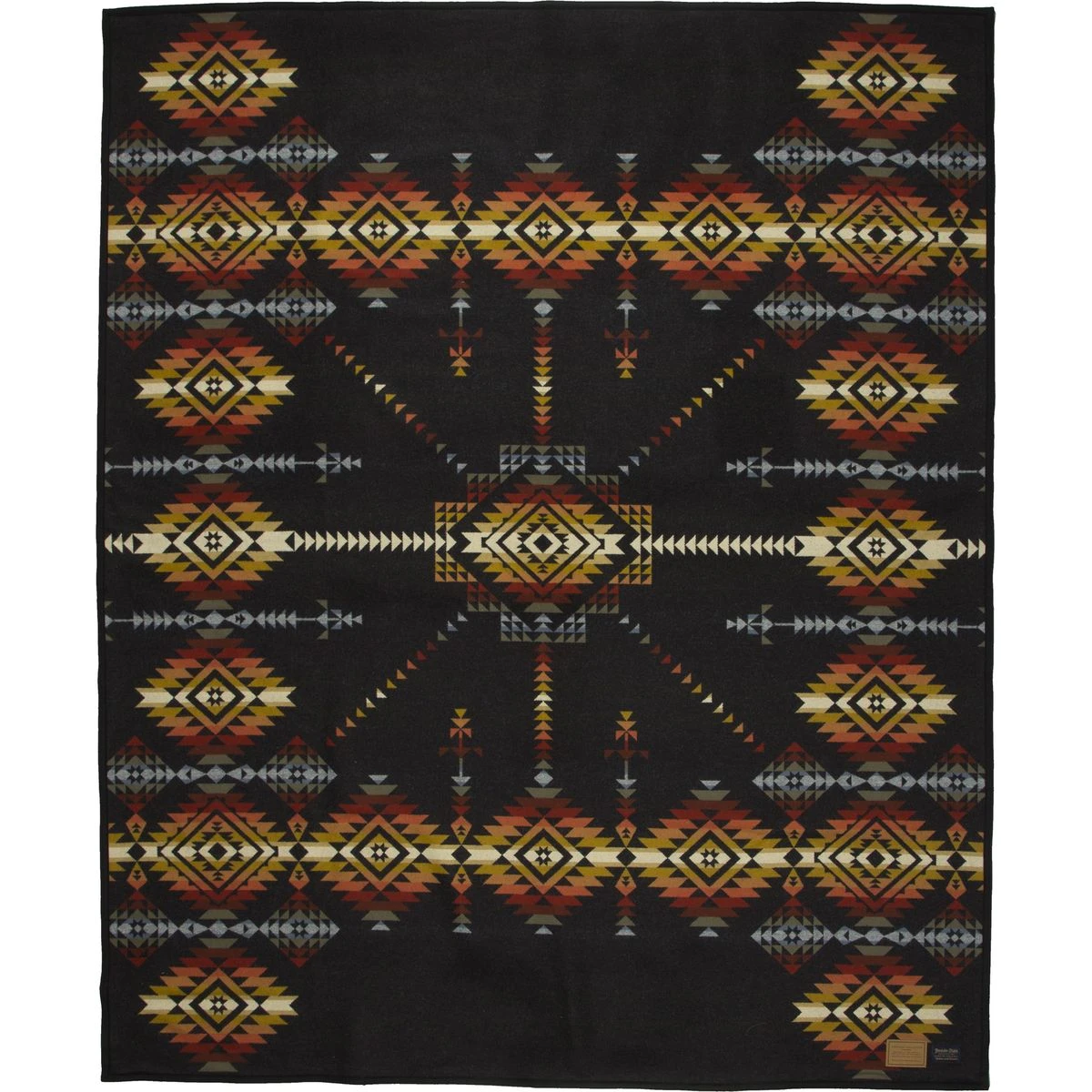 Heritage Collection Blanket Pendleton Heritage Collection Blanket -Outdoor Sports Equip Store PUEDWE