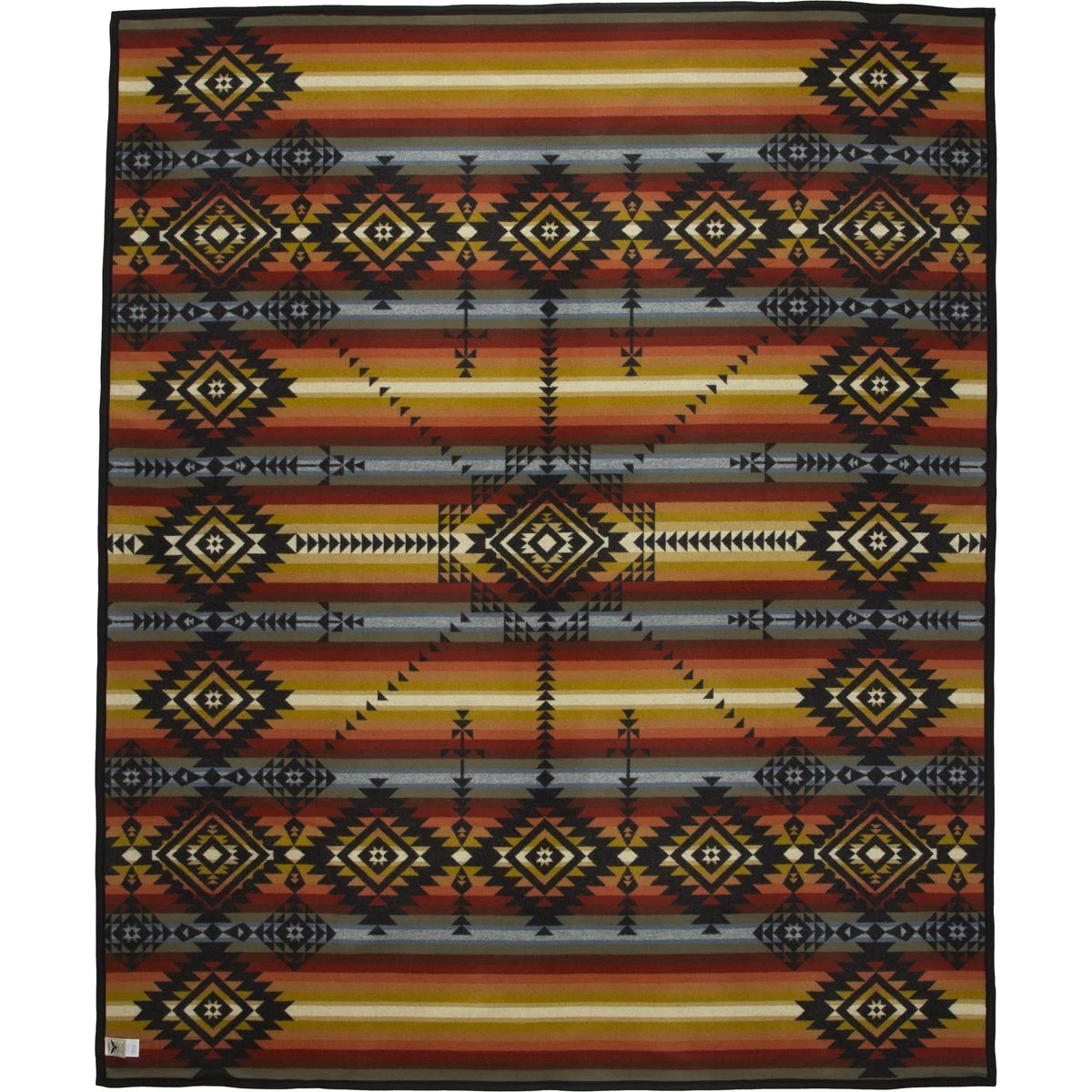 Heritage Collection Blanket Pendleton Heritage Collection Blanket -Outdoor Sports Equip Store PUEDWE D1