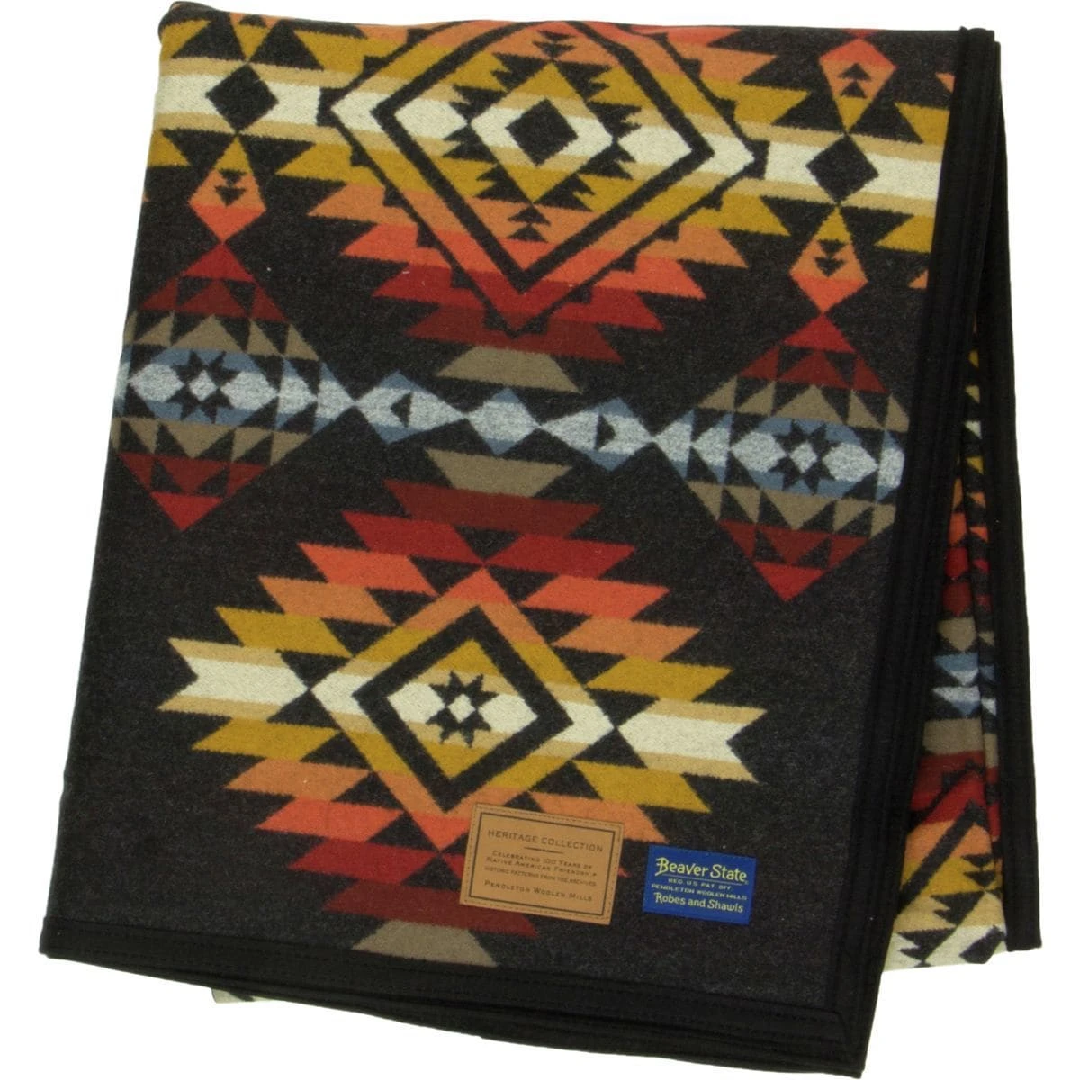 Heritage Collection Blanket Pendleton Heritage Collection Blanket -Outdoor Sports Equip Store PUEDWE D2