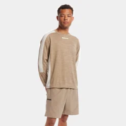 Performance Long-Sleeve T-Shirt - Men's 3 Performance Long-Sleeve T-Shirt - Men's -Outdoor Sports Equip Store PUMSTO