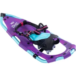 Spark Snowshoe - Kids' -Outdoor Sports Equip Store PUR 2
