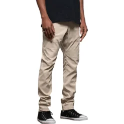 686 Slim Fit Everywhere Pant - Men's 6 686 Slim Fit Everywhere Pant - Men's -Outdoor Sports Equip Store PUT