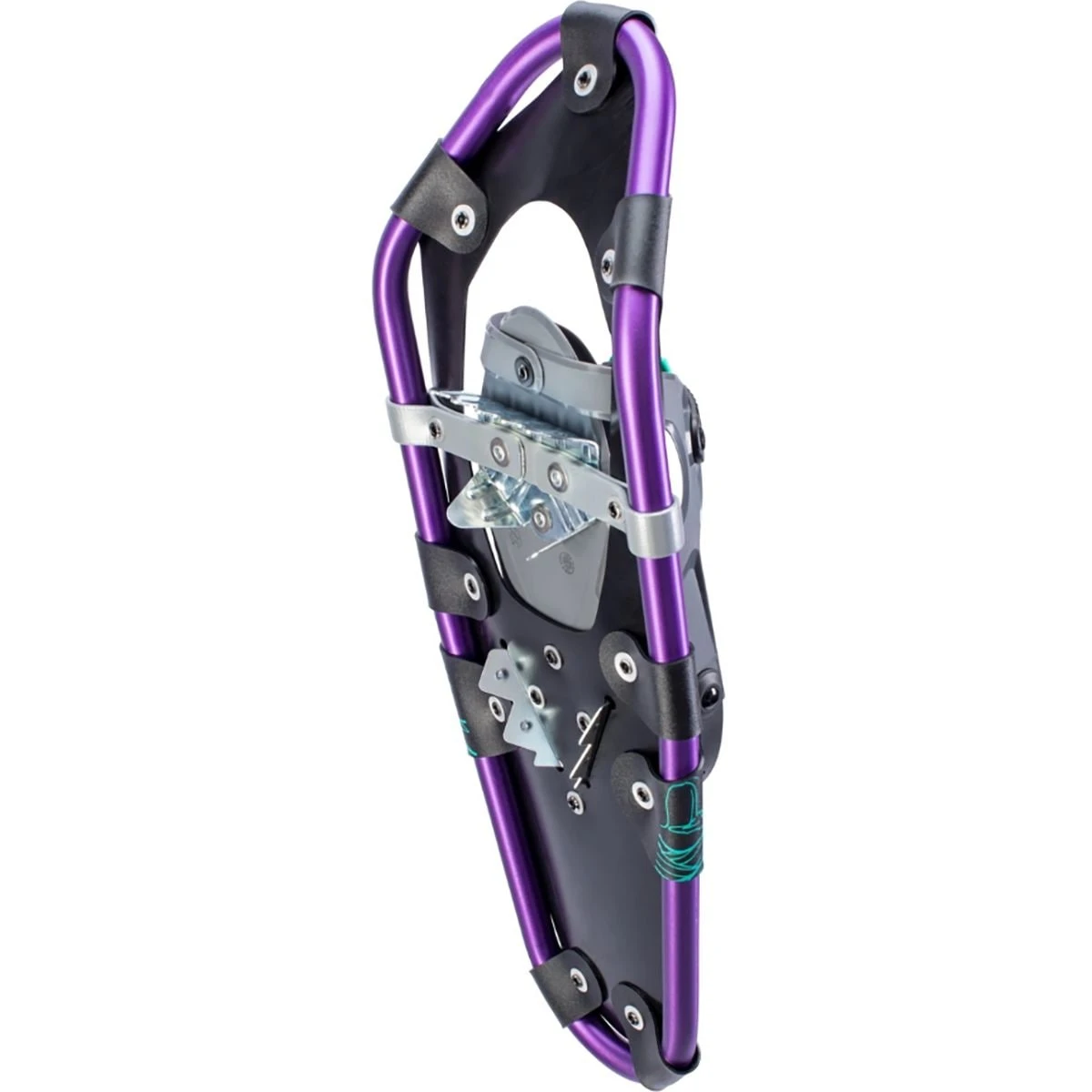 Storm Snowshoe - Girls' Tubbs Storm Snowshoe - Girls' -Outdoor Sports Equip Store PU D1 2