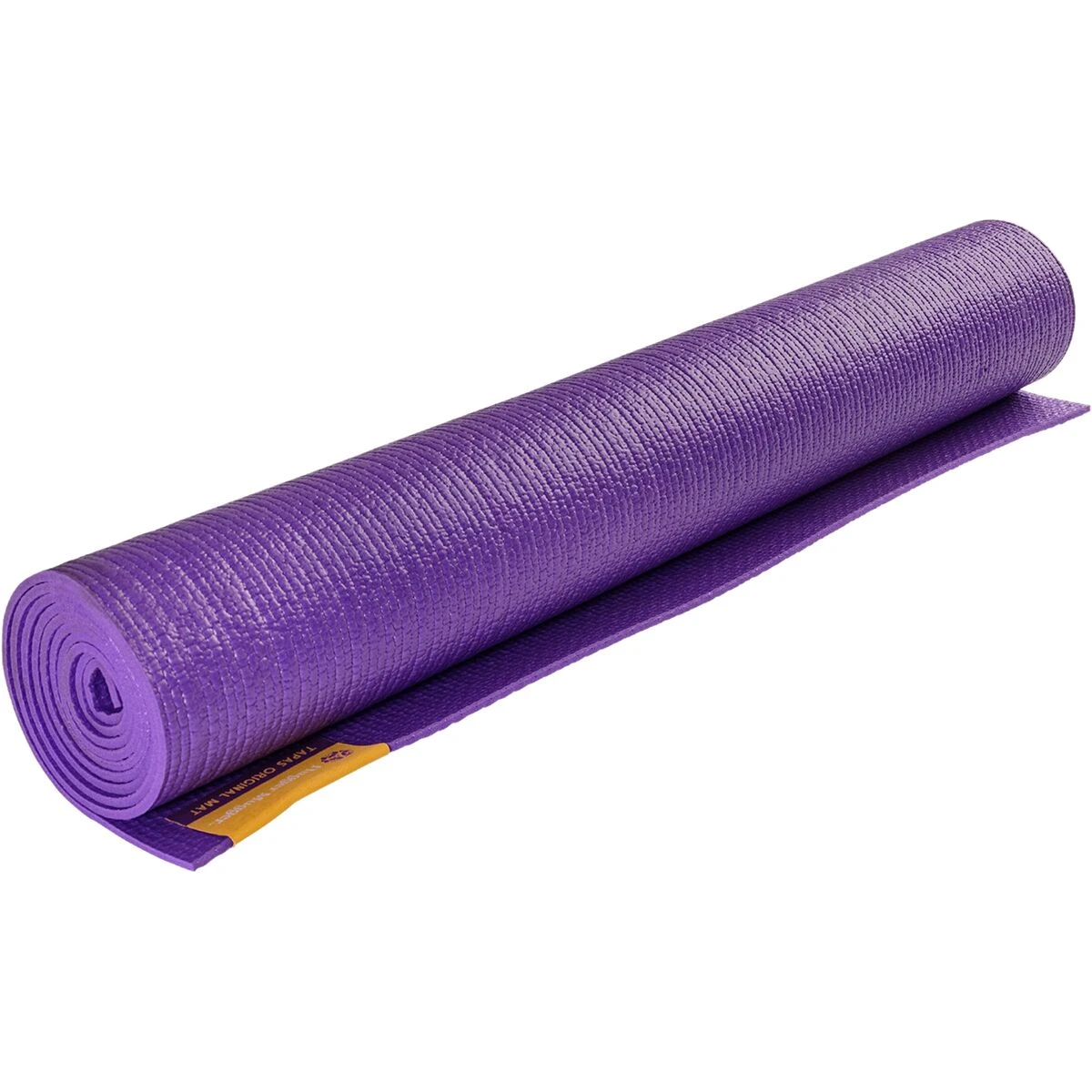 Tapas Original Yoga Mat Tapas Original Yoga Mat -Outdoor Sports Equip Store PU D3