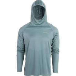 Grundens Solstrale Pro Hoodie - Men's -Outdoor Sports Equip Store QUA