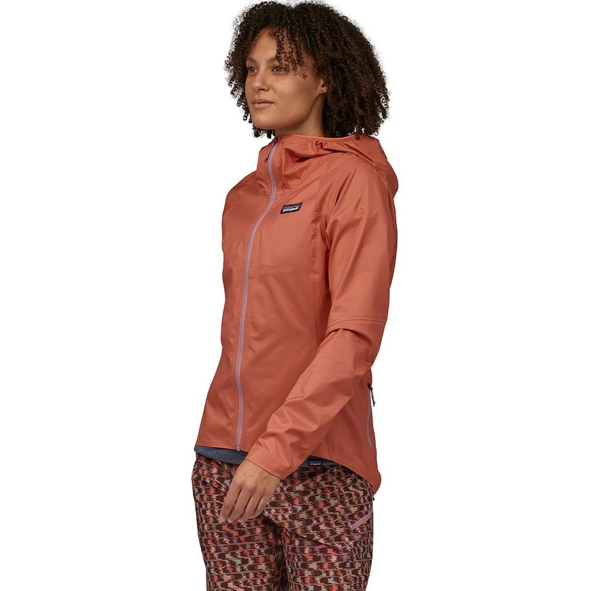 Dirt Roamer Jacket - Women's Patagonia Dirt Roamer Jacket - Women's -Outdoor Sports Equip Store QUACOR 1