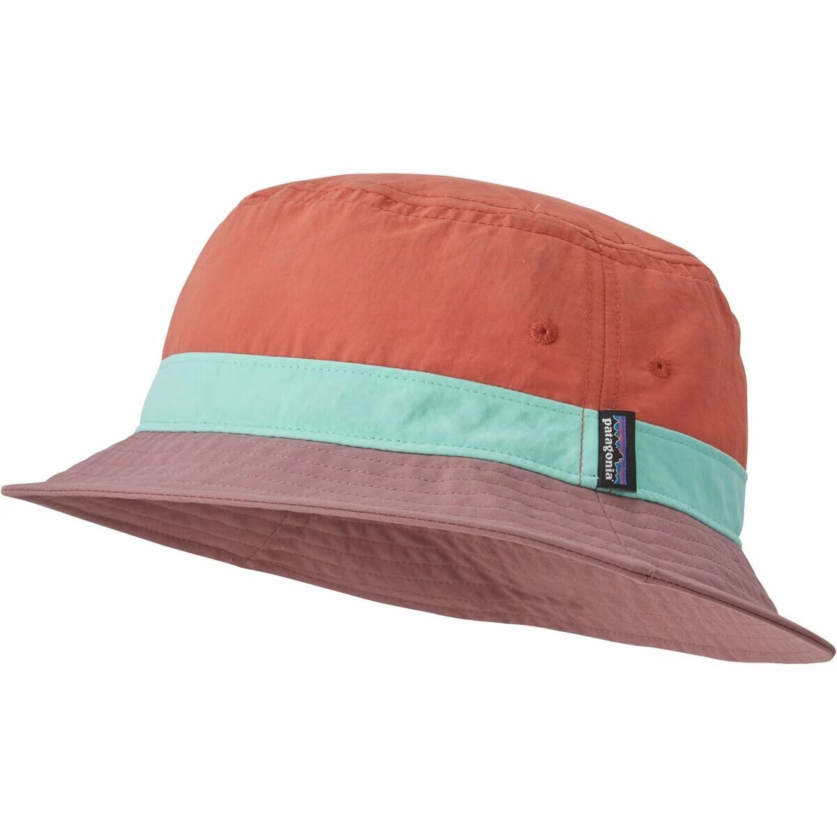 Wavefarer Bucket Hat Patagonia Wavefarer Bucket Hat -Outdoor Sports Equip Store QUACOR 2