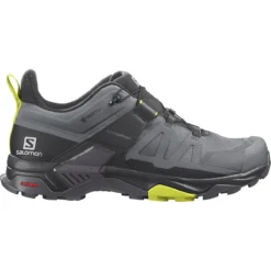 Salomon X Ultra 4 GTX Hiking Shoe - Men's 5 Salomon X Ultra 4 GTX Hiking Shoe - Men's -Outdoor Sports Equip Store QUSHBLEVPR