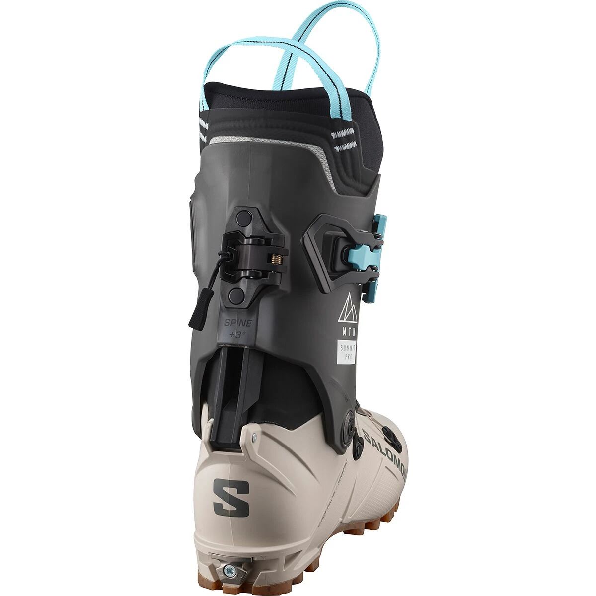 MTN Summit Pro Touring Boot - 2024 - Women's Salomon MTN Summit Pro Touring Boot - 2024 - Women's -Outdoor Sports Equip Store RAIDAYBEL D1