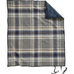Pendleton Roll-Up Blanket -Outdoor Sports Equip Store RALPLA