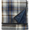 Pendleton Roll-Up Blanket