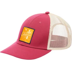 Cotopaxi Hello Cactus Trucker Hat -Outdoor Sports Equip Store RAS 5