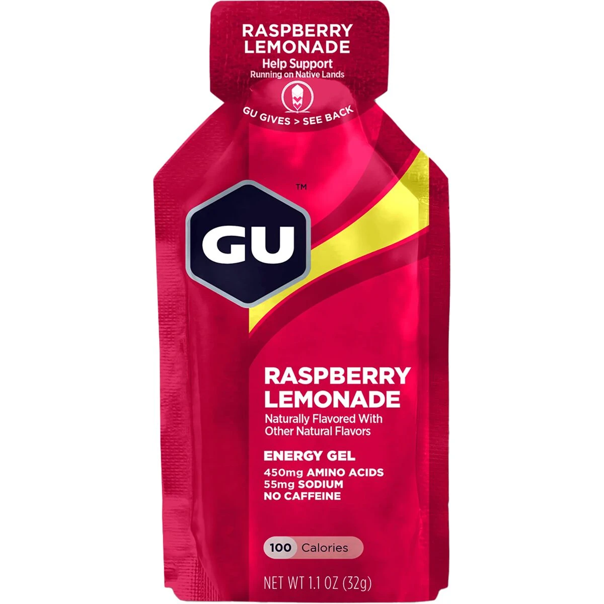 Energy Gel - 24 Pack Gu Energy Gel - 24 Pack -Outdoor Sports Equip Store RASLEM