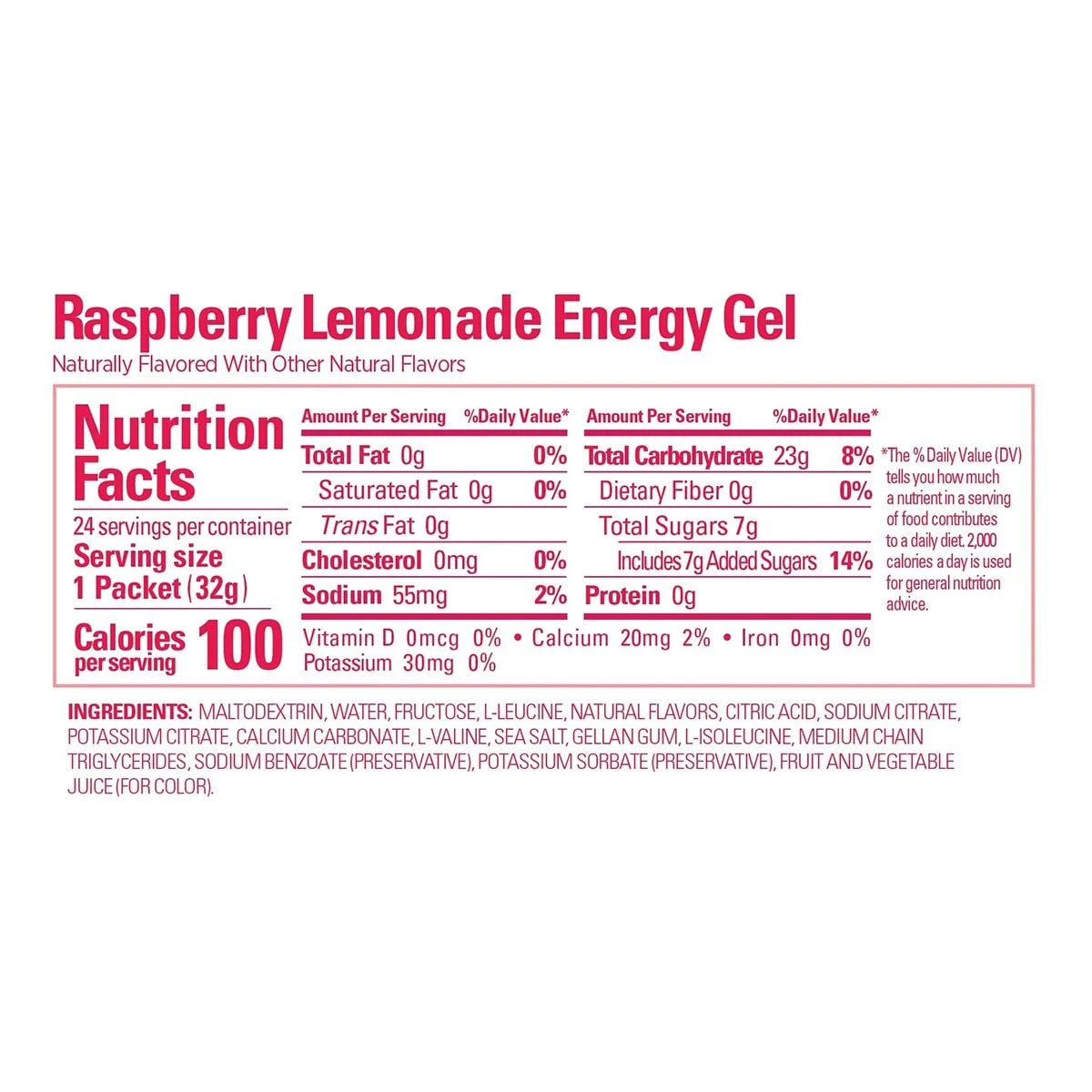 Energy Gel - 8-Pack Gu Energy Gel - 8-Pack -Outdoor Sports Equip Store RASLEM D1