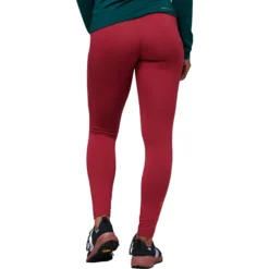 Cotopaxi Liso Baselayer Bottom - Women's -Outdoor Sports Equip Store RAS D1
