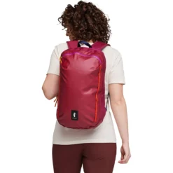 Cotopaxi Vaya 18L Backpack -Outdoor Sports Equip Store RAS D4 1