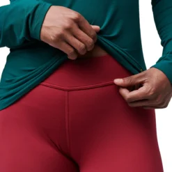 Cotopaxi Liso Baselayer Bottom - Women's -Outdoor Sports Equip Store RAS D5