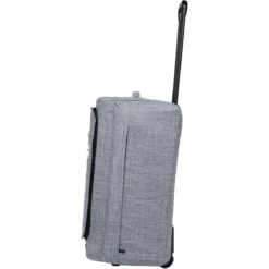 Wheelie Outfitter 70L Duffel Bag -Outdoor Sports Equip Store RAVCRO D3