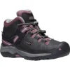 Keen Targhee Mid WP Shoe - Girls'