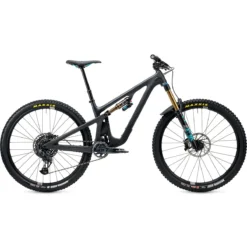 SB140 CLR GX Eagle AXS Factory 29in Mountain Bike