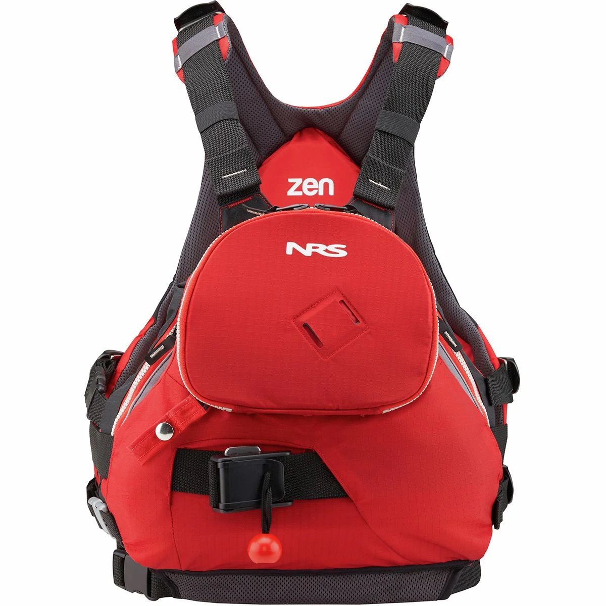 Zen Type V Personal Flotation Device NRS Zen Type V Personal Flotation Device -Outdoor Sports Equip Store RD 5