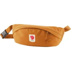 Fjallraven Ulvo Medium Hip Pack - Women's -Outdoor Sports Equip Store RDGD