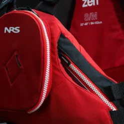 NRS Zen Type V Personal Flotation Device 5 NRS Zen Type V Personal Flotation Device -Outdoor Sports Equip Store RD D10