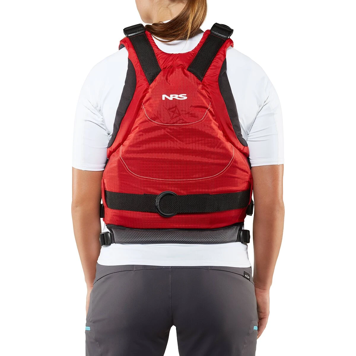 Zen Type V Personal Flotation Device NRS Zen Type V Personal Flotation Device -Outdoor Sports Equip Store RD D5