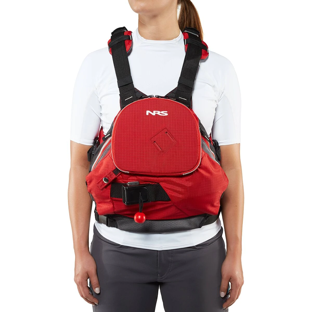Zen Type V Personal Flotation Device NRS Zen Type V Personal Flotation Device -Outdoor Sports Equip Store RD D6