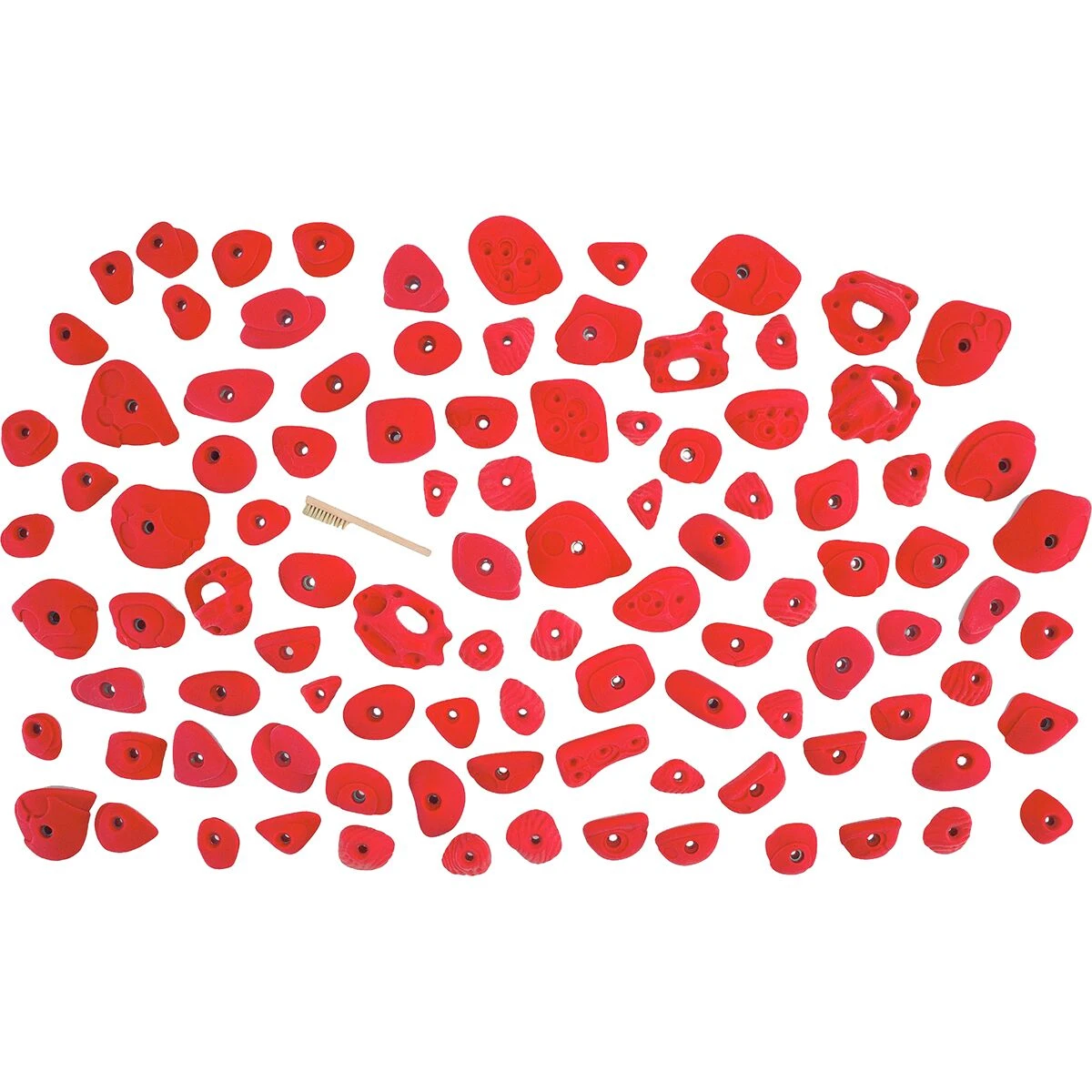 Home Gym 100 Kit Home Gym 100 Kit -Outdoor Sports Equip Store RED 10