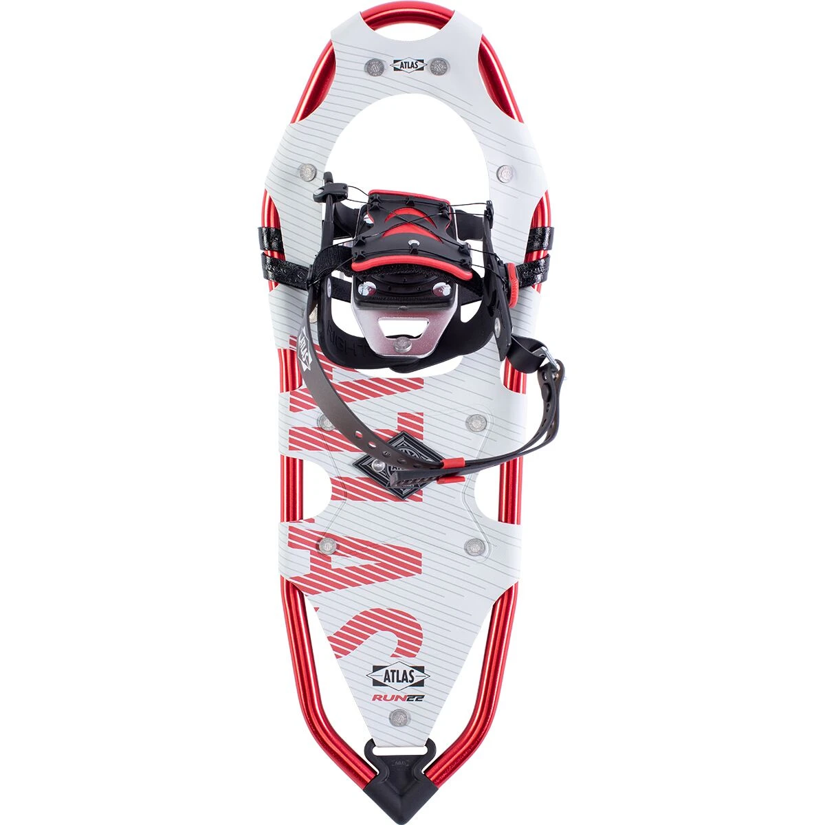 Run Snowshoe Run Snowshoe -Outdoor Sports Equip Store RED 22