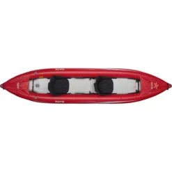 Star Paragon Tandem Inflatable Kayak -Outdoor Sports Equip Store RED 26