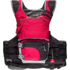 Kokatat Maximus Centurion Personal Flotation Device -Outdoor Sports Equip Store RED 27
