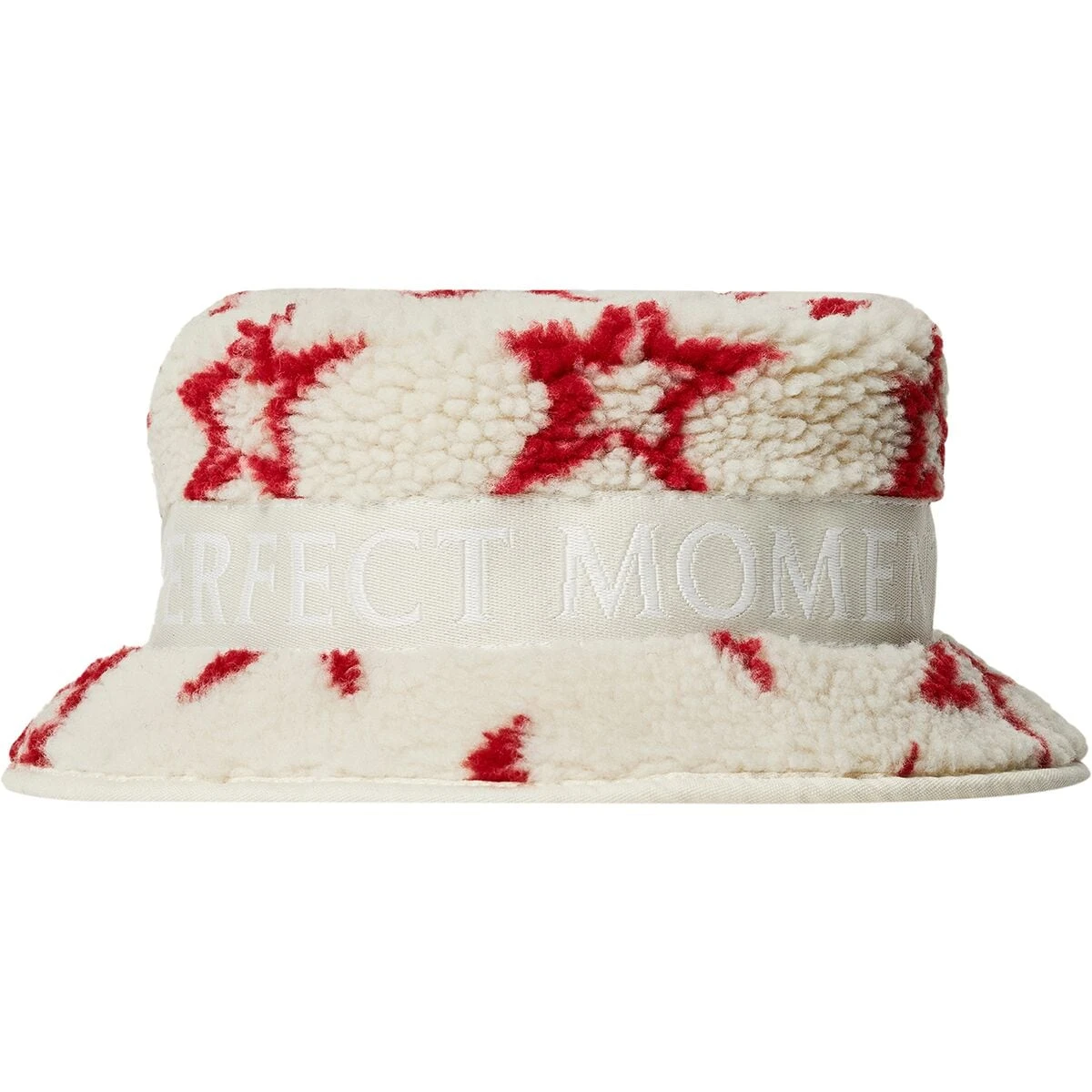 Sherpa Stat Bucket Hat Sherpa Stat Bucket Hat -Outdoor Sports Equip Store RED 31