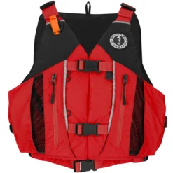 Solaris Personal Flotation Device -Outdoor Sports Equip Store REDBLA