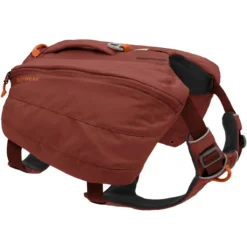 Ruffwear Front Range Day Pack -Outdoor Sports Equip Store REDCLA 1