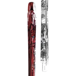 Atomic Bent 90 Ski - 2024