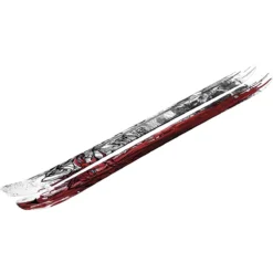Atomic Bent 90 Ski - 2024 -Outdoor Sports Equip Store REDGRE D3