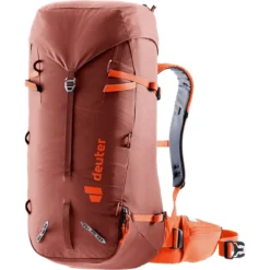 Deuter Guide 34+8L Backpack -Outdoor Sports Equip Store REDPAP