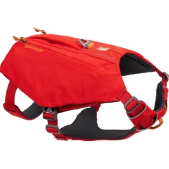 Ruffwear Switchbak Harness -Outdoor Sports Equip Store REDSUM