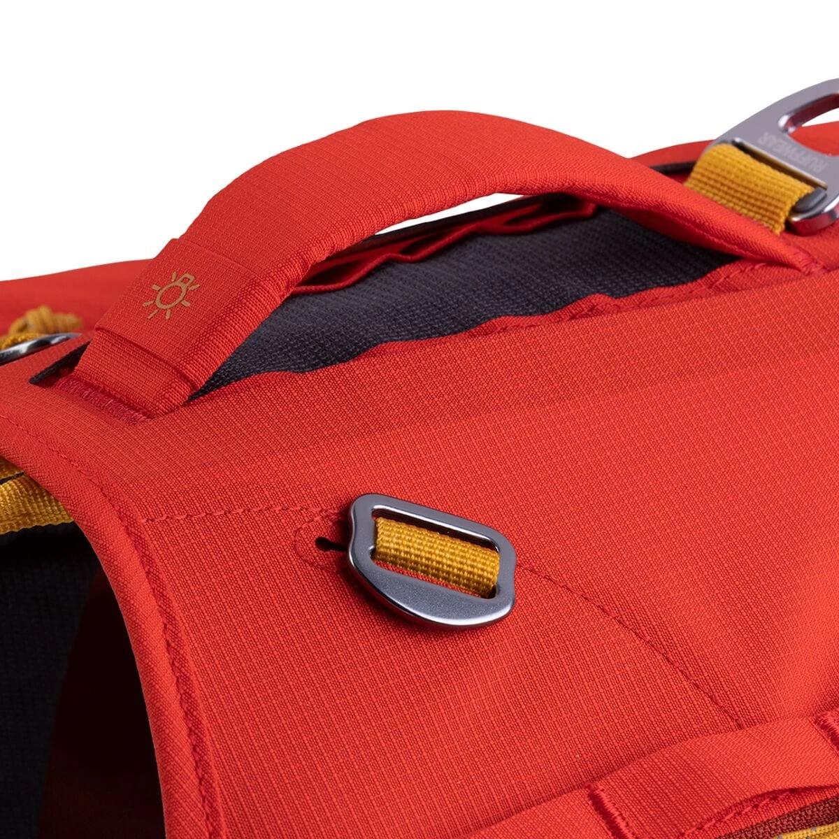 Palisades Dog Pack Ruffwear Palisades Dog Pack -Outdoor Sports Equip Store REDSUM D13