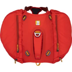 Ruffwear Palisades Dog Pack 7 Ruffwear Palisades Dog Pack -Outdoor Sports Equip Store REDSUM D14